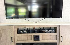 2022 Forest River RV Salem Cruise Lite 263BHXL