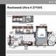 2016 Rockwood Ultra V by Forrest river