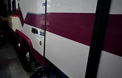 2021 Gulf Stream RV Vintage Cruiser 23QBS