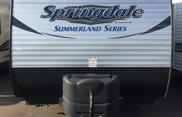 2016 Keystone Summerland