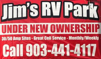 Jim's RV Park