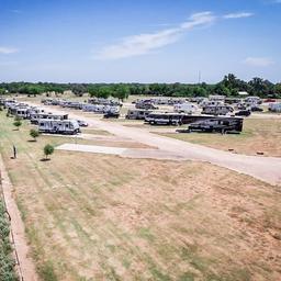 Hopkins RV Park