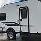 Bunkhouse Travel Trailer - "Betty"