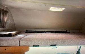 2019 Winnebago Spirit 31G Family-Road-Trip Read