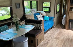 2015 Cruiser RV Cruiser RV View Finder