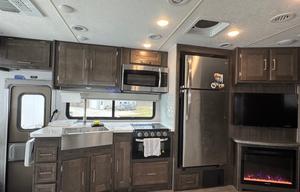 Our Home on Wheels — '23 Coachman Mirada 35ES!