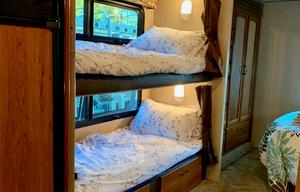 2015 Jayco Redhawk 31XL