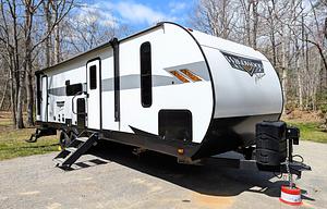 Wildwood Platinum | Ultimate Modern Bunkhouse
