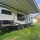 2008 CrossRoads RV Sunset Trail Super Lite SS291RK