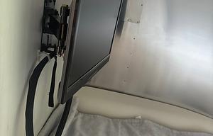 Date my Airstream.  Kid and Pet Friendly!