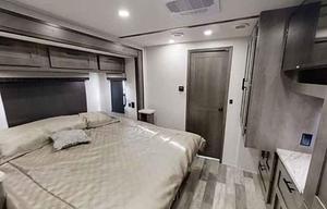 2023 Forest River RV FR3 34DS