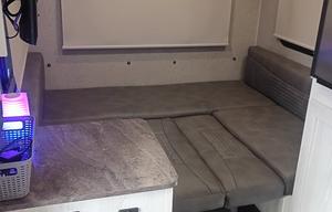 2019 Forest River RV Flagstaff E-Pro 14FK RV rental photo 10