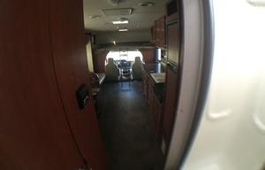 Nice, Clean Motorhome at Your Service.