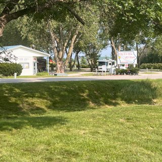 On-Ur-Wa RV Park