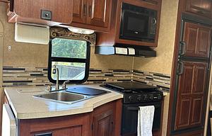 Forest River Sunseeker Motorhome