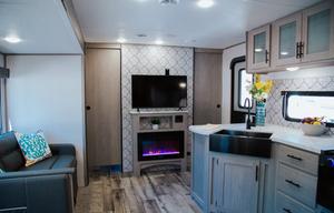 Camper Bonita