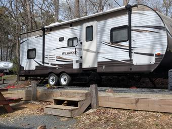 Norwood Campground