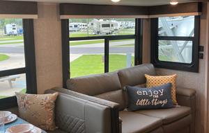 2022 Jayco Eagle HT 312BHOK