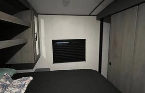 2020 Keystone Bunkhouse RV/ The Windjammer