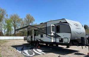 Close To Home Camper Rental