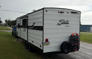 2025 Bunkhouse Sleeps 6 | Delivery Available