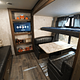 The Mesa Ridge, from Glampers RV Rentals LLC