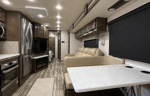 2021 Georgetown GT7 | Premium Class A Motorhome