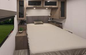 2024 Luxury Bunkhouse | Sleeps 8 | Delivery& Setup