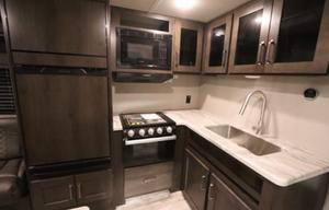 2022 Grand Design Transcend Xplor 247BH