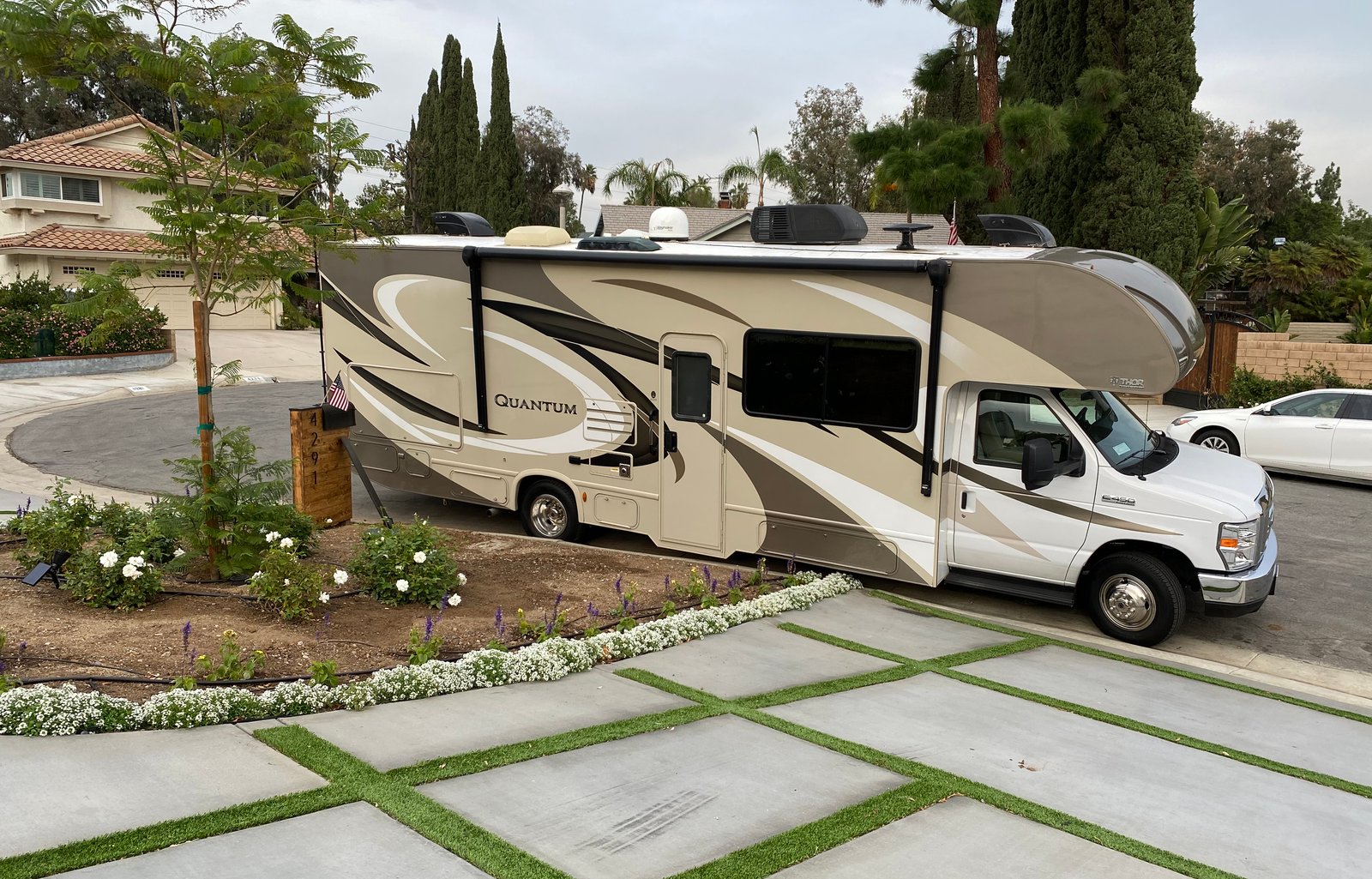 Family Fun RV Rental