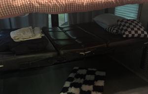 2016 Voltage V3970 RV rental photo 27