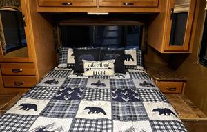 Wander Wisely and make Memories! - 30' RV sleeps 8