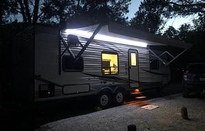 2019 Jayco Flight 264