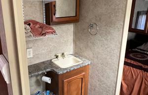 2012 Keystone RV Springdale 295RBSSR RV rental photo 8