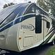 2012 Keystone RV Bullet 294BHS