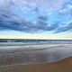 Pristine Beaches