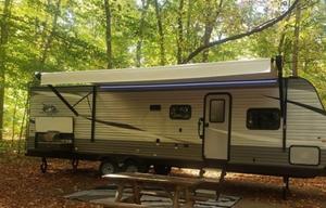 2021 Jayco Jay Flight Double Bunks - 6ix