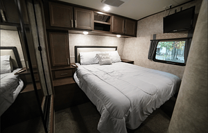 The Mesa Ridge, from Glampers RV Rentals LLC