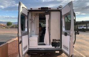 2023 Thor Motor Coach Scope