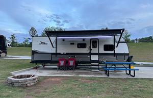 Jayco Family Bunkhouse