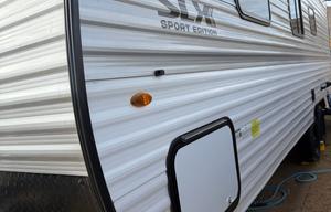 2026 Jay Flight SLX 250BHW RV rental photo 3