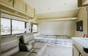 2023 Coachmen RV Catalina Summit Series 7 164BHX