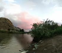 Lyons Gulch Campsite