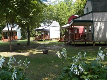 S & H Campground