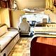 Bunk Floorplan Freedom Elite 30FE - Sleeps 8!