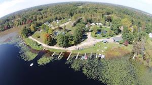 Cranberry Lake Campground