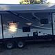 2017 Coleman 28 Foot Bunk house