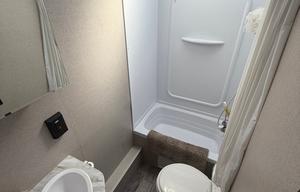 Family Friendly Cozy Keystone 2020