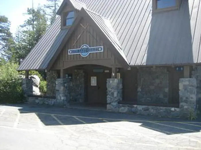 Loon Lake Chalet