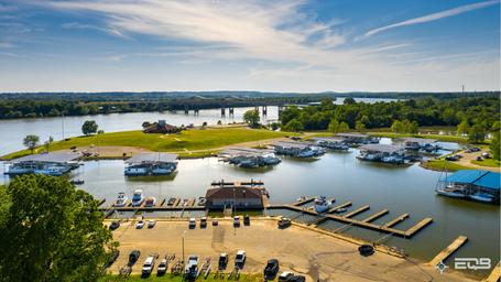 Ditto Landing Marina & Campground